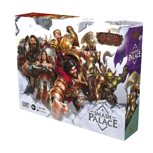 New Releases