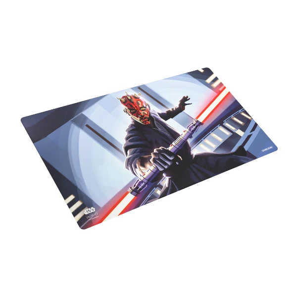 Playmats (New)